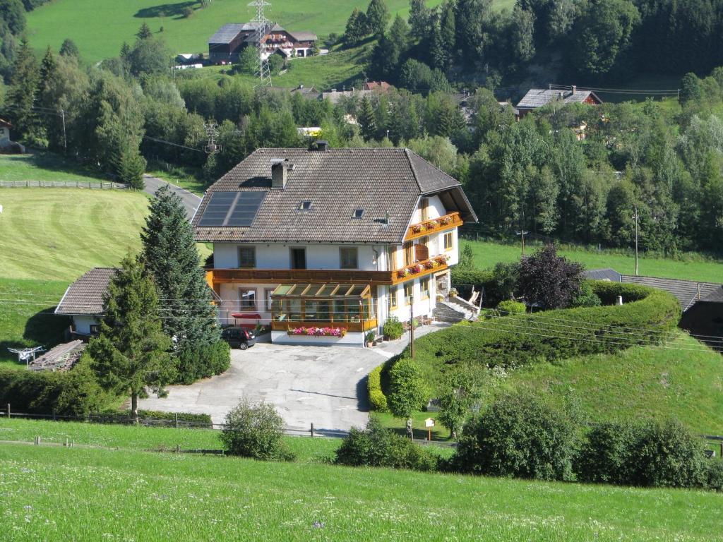 Haus Pfeifenberger Hotel ซีดาร์เฮาส์ ภายนอก รูปภาพ