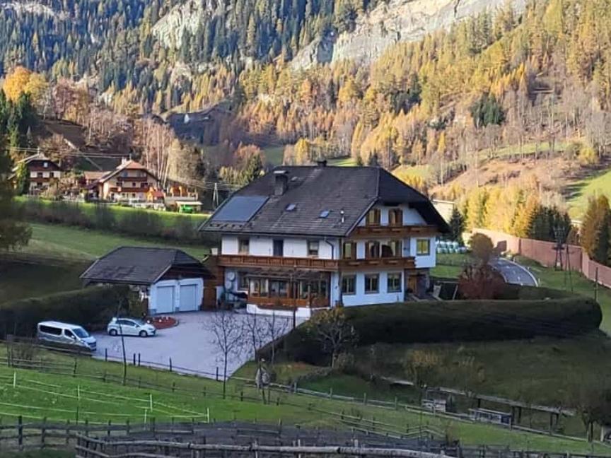 Haus Pfeifenberger Hotel ซีดาร์เฮาส์ ภายนอก รูปภาพ