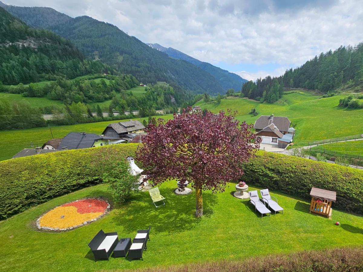 Haus Pfeifenberger Hotel ซีดาร์เฮาส์ ภายนอก รูปภาพ